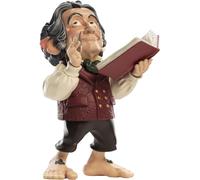 Weta Workshop Lord of the Rings Mini Epics Vinyl Figure Bilbo 18 cm