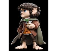 Weta Workshop Lord of the Rings Mini Epics Vinyl Figure Frodo Baggins 11cm