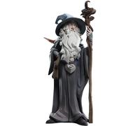 Weta Workshop Lord of the Rings Mini Epics Vinyl Figure Gandalf The Grey 18 cm