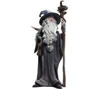 Weta Workshop Lord of The Rings Mini Epic Vinyl Gandalf The Grey Toy (US IMPORT)