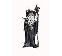 Weta Workshop Lord of the Rings Mini Epics Vinyl Figure Gandalf The Grey 18 cm