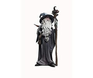 Weta Workshop Lord of the Rings Mini Epics Vinyl Figure Gandalf The Grey 18 cm