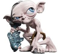 Weta Workshop Lord of the Rings Mini Epics Vinyl Figure Gollum 8 cm