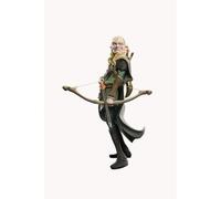 Weta Workshop Lord of the Rings Mini Epics Vinyl Figure Legolas 12 c (US IMPORT)