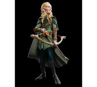 Weta Workshop Lord of the Rings Mini Epics Vinyl Figure Legolas 12cm