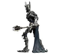 Weta Workshop Lord of the Rings Mini Epics Vinyl Figure Lord Sauron 23cm
