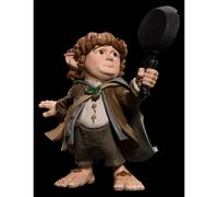 Weta Workshop Lord of the Rings Mini Epics Vinyl Figure Samwise 11cm