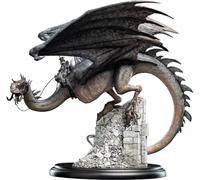 Weta Workshop Lord of the Rings Mini Statue Fell Beast 18cm