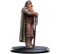 Weta Workshop Lord of the Rings Mini Statue Gimli 19cm