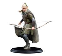 Weta Workshop Lord of the Rings Mini Statue Legolas 16 cm