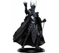 Weta Workshop : Lord of the Rings Mini Statue Sauron 20 cm