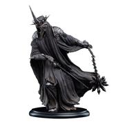 Weta Workshop Lord of the Rings Mini Statue The Witch King 19 cm