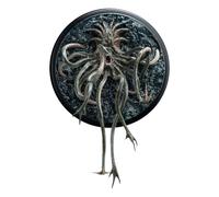 Weta Workshop - Lord Of The Rings Mini Statue Watcher In The Water 9 - P2222z