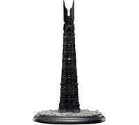 Officially Licensed Weta the Lord of the Rings the Tower of Orthanc Environment