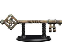 Weta Workshop The Lord of the Rings 1/1 Key to the House Replica Cul-de-Sac 15 cm