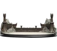 LORD OF THE RINGS - The Black Gate of Mordor Polystone Statue Weta