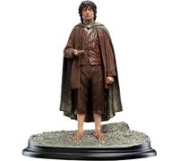 Weta Workshop Lord of the Rings Statuette 1/6 Frodo Baggins, Ringbearer 24 cm