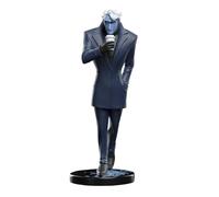 Weta Workshop - Lore Olympus - Vinyl Figures - Hades
