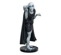 Weta Workshop Lore Olympus x Mini Vinyl Figure Thanatos 14 cm
