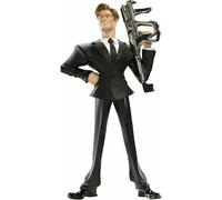 Weta Workshop Mini Epics - Agent H