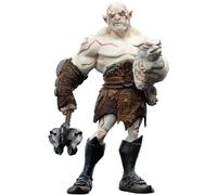 Weta Workshop Mini Epics Hobbit Azog The Defiler Limited Edition 16 cm