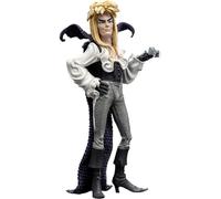 Weta Workshop Mini Epics - Labyrinth (1986) - Jareth the Goblin King (Alliance Entertainment Exclusive), 16 cm