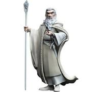 WETA Workshop Mini Epics - Lord Of The Rings - Gandalf the White