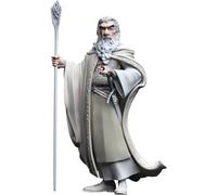 Weta Workshop Mini Epics - Lord Of The Rings - Gandalf the White