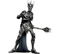 Weta Workshop Mini Epics - Lord of The Rings - Sauron, Multicoloured, 86-50-03297