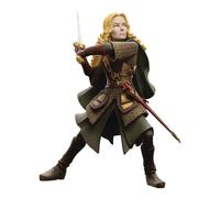 Weta Workshop Mini Epics - Lord of The Rings Trilogy - Eowyn, Multicolor, WT8650