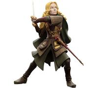 Weta Workshop Mini Epics - Lord of the Rings Trilogy - Eowyn, Multicolor, WT865003026