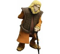 WETA Planet of the Apes Mini Epics Vinyl Figure Dr. Zaius 13 cm