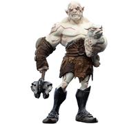 Weta Workshop Mini Epics - The Hobbit Trilogy - Azog the Defiler (Limited Editio