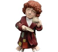 Weta Workshop Mini Epics - The Hobbit Trilogy - Bilbo Baggins (Limited Edition)