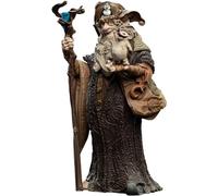Weta Workshop : The Hobbit Mini Epics Vinyl Figure - Radagast