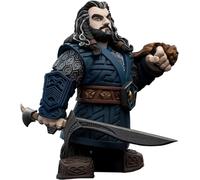 WetaWorkshop : The Hobbit Mini Epics Vinyl Figure Thorin Oakenshield 15 cm