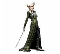 Weta Workshop Mini Epics - The Hobbit Triolgy - Thranduil