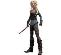 Weta Workshop Figure The Witcher - Yennefer of Vengerberg - Mini Epics