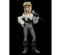 Labyrinth Weta Workshop (1986 film) Mini Epics Vinyl Figure Jareth 16 cm figures