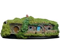 Weta Workshop Polystone - Hobbit Hole - 24 Gandalf