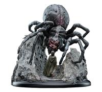 WETA Workshop Polystone - The Lord of the Rings Trilogy - Shelob Miniature Statue
