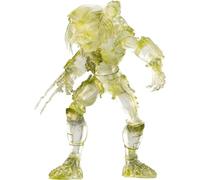 Weta Workshop Predator - Cloaked Jungle Hunter Figure Mini Epic
