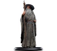 WETA Workshop Small Polystone - The Lord of the Rings Trilogy - Gandalf the Grey - Mini Statue (2021)
