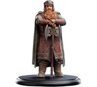 WETA Workshop Small Polystone - The Lord of the Rings Trilogy - Gimli, Son of Gl