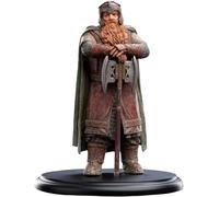 Weta Workshop Small Polystone - The Lord of the Rings Trilogy - Gimli, Son of Gloin - Mini Statue