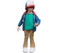 Weta Workshop Stranger Things Epics Dustin The Pathfinder (Season 1) Limited Edition Mini Figure 5.5"