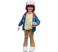 Weta Workshop Stranger Things Mini Epics Dustin Henderson (Season 1) 15 cm