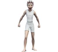 WETA Stranger Things Mini Epics Vinyl Figure Eleven (Powered) (Season 4) 15cm