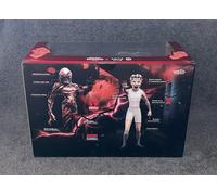 Stranger Things: Season 4 - Vecna & Eleven Limited Edition Figure Mini Epics Twin Pack