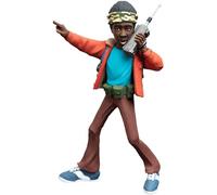 Weta Workshop Stranger Things Mini Epics Lucas The Lookout (Season 1) Limited Edition 14 cm